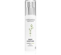 MÁDARA Cosmetics Crème profondement hydratant 50ml