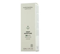 MÁDARA Deep Moisture Day Cream 50ml