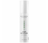 Madara Deep Moisture Night Cream 50 ml - Soin de nuit régénérant