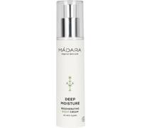 Mádara Regenerating Night Cream All Skin Types 50ml