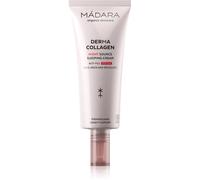 MÁDARA Derma Collagen crème de nuit nourrissante 70 ml