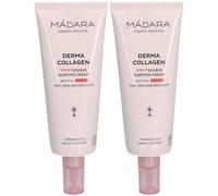 Mádara Derma Collagen Night Source Crème de Nuit 2x70 ml