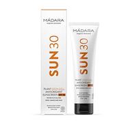 MÁDARA Protection solaire Plant Stem Cell Antioxidant Body Sunscreen SPF 30 100 ml 100 ml
