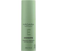 Mádara Exosome Longevity Sérum Éclat Aux Peptides 30ml