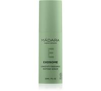 MÁDARA Exosome Longevity sérum illuminateur avec des peptides 30 ml