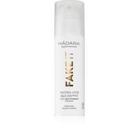 Mádara Fake It lait auto-bronzant 150 ml