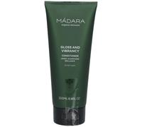 Madara Gloss and Vibrancy Après-shampooing Après-Shampooing(S) 200 ml