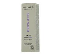 MÁDARA Grow & Fix Tinted Brow Gel 2 Smoky Blonde 4,25ml