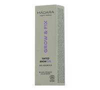 Sérum Cils Et Sourcils Madara Grow & Fix #3 FROSTY TAUPE