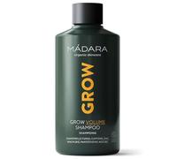Mádara Shampoing Grow Volume – Flacon 250 ml