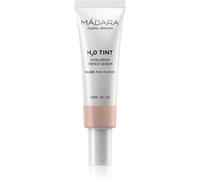 MÁDARA H2O Tint crème teintée hydratante teinte #1 May Flower 30 ml