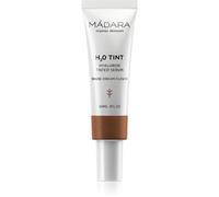 MÁDARA H2O Tint crème teintée hydratante teinte #5 Dream Flower 30 ml