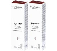 MADARA H2O Tint Dream Flower 5 Gel(S) 2x30 ml