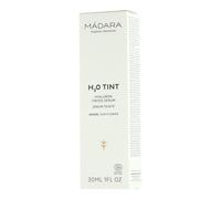 Mádara Sérum hyaluronique teinté H2O Tint Sun Flower n°3 – 30 ml