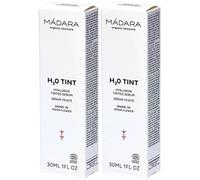 MADARA H2O Tint Moon Flower 2 Gel(S) 2x30 ml