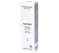 MADARA H2O Tint Moon Flower 2 Gel(S) 30 ml
