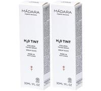 MADARA H2O Tint Sun Flower 3 Gel(S) 2x30 ml