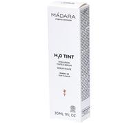 MADARA H2O Tint Sun Flower 3 Gel(S) 30 ml