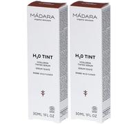 MADARA H2O Tint Wild Flower 4 Gel(S) 2x30 ml