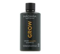MÁDARA Hair Care Grow Volume Shampoo 250 ml