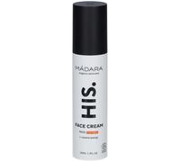 MADARA Soins-pour-hommes VisageHIS Face Cream 50 ml