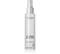 MÁDARA Hyaluron Biotic Mist émulsion visage à l'acide hyaluronique 100 ml
