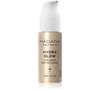 MÁDARA Hydra Glow Hyaluron Peptide Serum sérum hyaluronique avec des peptides 30 ml