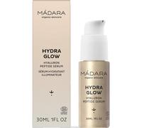 Mádara Hydra Glow Sérum hyaluronique aux peptides, 30ml