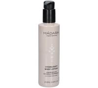 MÁDARA Soin Hydra Soft Body Lotion 250 ml 250 ml