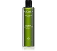 Mádara Infusion Vert huile pour le corps modelisante 200 ml