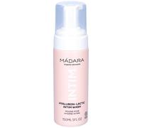MADARA Intim Hyaluron-Lactic Wash Mousse(S) 150 ml