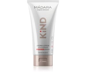Mádara Kind lait doux corps 175 ml