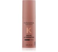 MADARA Soin-du-visage SerumKojic Alternative Pigment Serum 30 ml