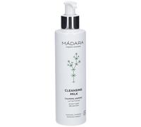 MÁDARA Lait démaquillant 200 ml