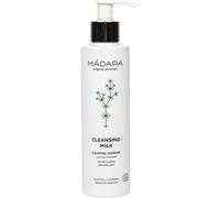 MÁDARA Cleansing lait démaquillant doux 200 ml