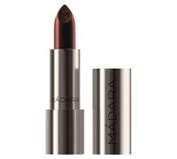 MÁDARA Rouge à lèvres brillant – beurre de karité & vitamines C+E – teinte 504 Dominance – 3,8 g