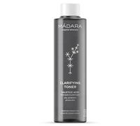 MÁDARA Lotion Tonique Exfoliant Salicylique 200 ml Visage Naturel