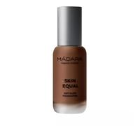 Mádara Madara Equal Base Soft Glow Spf15 100 Mocha 30ml