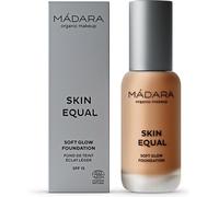 Mádara Madara Equal Base Soft Glow Spf15 70 Caramel 30ml