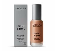 Mádara Madara Equal Base Soft Glow Spf15 80 Fudge 30ml