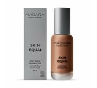 Mádara Madara Equal Base Soft Glow Spf15 90 Chestnut 30ml