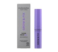 Mádara Madara Grow y Fix Tinted Brow Gel 03 Frosty Taupe 1un