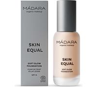 Mádara Madara Skin Equal Base Soft Glow Spf15 20 Ivoire 30 ml