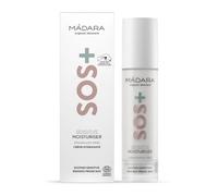 Mádara Madara Sos Sensitive crème de jour lissante 50 ml