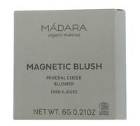 MÁDARA Magnetic Blush 2 Bare Blossom 6g