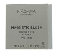 MÁDARA Magnetic Blush - 3 Cold Cheeks 6g