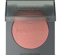 Mádara Magnetic Blush Fard À Joues Minéral N°2 Bare Blossom 6g