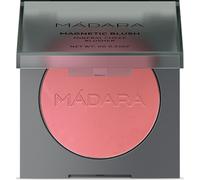 Mádara Magnetic Blush Fard À Joues Minéral N°3 Cold Cheeks 6g