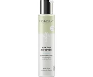 Mádara Makeup Démaquillant à l'acide hyaluronique Bi-Phase 100ml