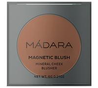 MÁDARA Maquillage du visage MAGNETIC BLUSH Mineral Ch lusher 6 g 6 g